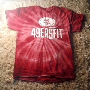49ers FIT